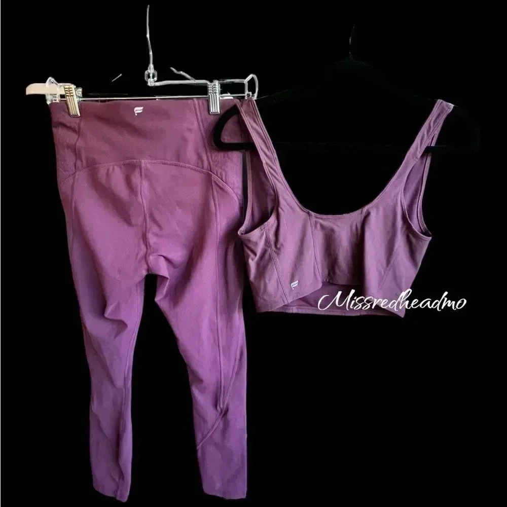 Fabletics Set - XS - Picture 4 of 5